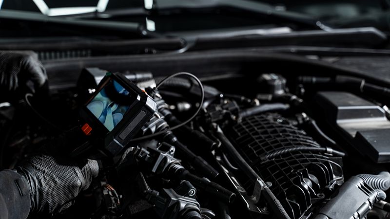 tesla repair (2)