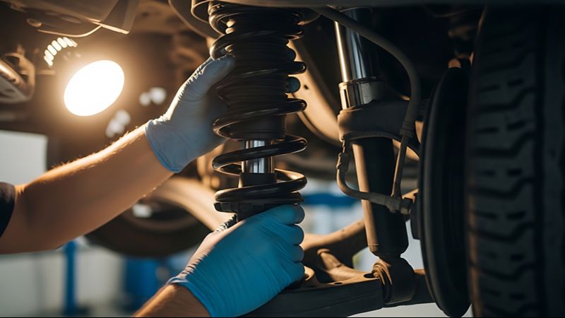 tesla repair (2)